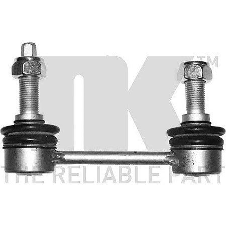 Brat / bieleta suspensie, stabilizator MERCEDES-BENZ GLE (C292), Compartiment, 03.2015 - 10.2019 NK 5113331