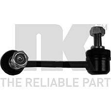 Brat / bieleta suspensie, stabilizator MAZDA MX-5 II (NB), Sabrioleta, 01.1998 - 10.2005 NK 5113208