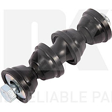 Brat / bieleta suspensie, stabilizator FORD FOCUS II, Estate Van, 07.2004 - 07.2011 NK 5112509