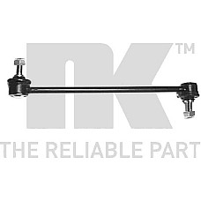 Brat / bieleta suspensie, stabilizator FIAT PANDA II (169_), Hatchback, 09.2003 - NK 5112313