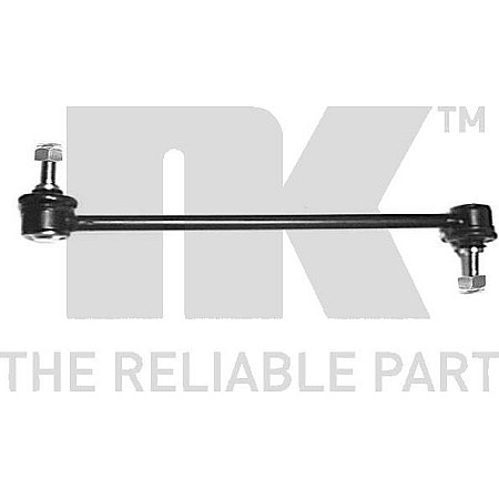 Brat / bieleta suspensie, stabilizator FIAT PANDA II (169_), Hatchback, 09.2003 - NK 5112313