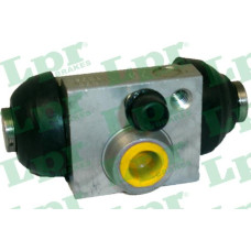 Cilindru receptor frana Cilindru frana Stanga-Dreapta Spate Dreapta-Stanga DS DS 3 CITROEN C3 II C4 CACTUS DS3 1. CITROEN C4 CACTUS (N), Hatchback, 09.2014 - LPR 5186