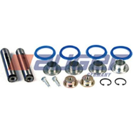 Set reparatie. stabilizator cabina sofer Set de reparatie a inclinarii cabinei Fata setat pentru ambele parti kitul contine. dop DAF 85, 07.1992 - 02.1998 Auger 51889