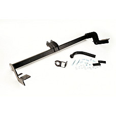 Carlig de remorcare Semidemontabil Citroen C5 II 09.04-09.08 STC-035 STEINHOF C-035