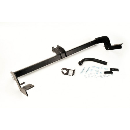 Carlig de remorcare Semidemontabil Citroen C5 II 09.04-09.08 STC-035 STEINHOF C-035