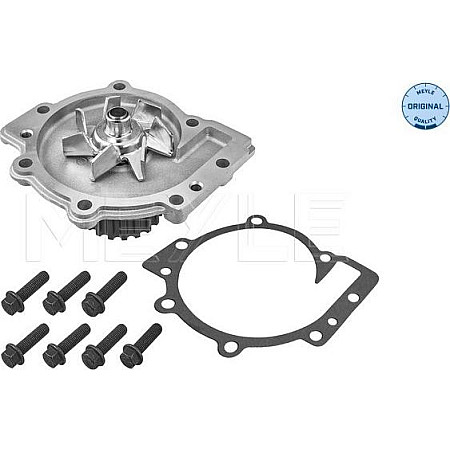 Pompa apa VOLVO XC70 CROSS COUNTRY (295), Turism, 10.1997 - 10.2007 Meyle 513 050 0003