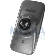 Oglinda exterioara Oglinda laterala Dreapta-Stanga incalzita electric lungime. 380mm latime. 190mm MAN F90 M90 07 MEKRA 51.3200.147H