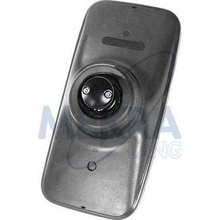 Oglinda exterioara Oglinda laterala Dreapta-Stanga incalzita electric lungime. 380mm latime. 190mm MAN F90 M90 07 MEKRA 51.3200.147H