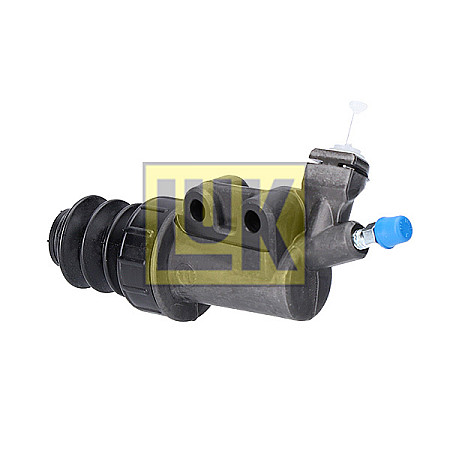 Cilindru receptor ambreiaj Actuator ambreiaj MAZDA 3 5 2.0D-2.2D 02.05-09.14 MAZDA 5 (CR19), Dubita, 02.2005 - 12.2010 LUK 512 0459 10