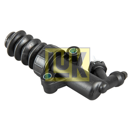 Cilindru receptor ambreiaj Actuator ambreiaj 2064mm MAZDA 2 3 1.3-1.5-1.6 10.03-06.15 MAZDA 2 (DE_, DH_), Hatchback, 07.2007 - 06.2015 LUK 512 0403 10