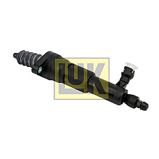 Cilindru receptor ambreiaj Actuator ambreiaj MITSUBISHI COLT CZC VI COLT VI SMART FORFOUR 1.1-1.5D 01.04-12.12 MITSUBISHI COLT CZC (RG), Sabrioleta, 05.2006 - 07.2009 LUK 512 0424 10