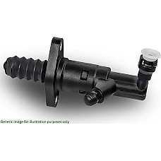 Cilindru receptor ambreiaj Actuator ambreiaj BMW 1 F40 2 F45 2 GRAN TOURER F46 X1 F48 MINI F55 F56 F57 CLUBMAN F5 BMW 2 Active Tourer (F45), Dubita, 11.2013 - LUK 512 0478 10