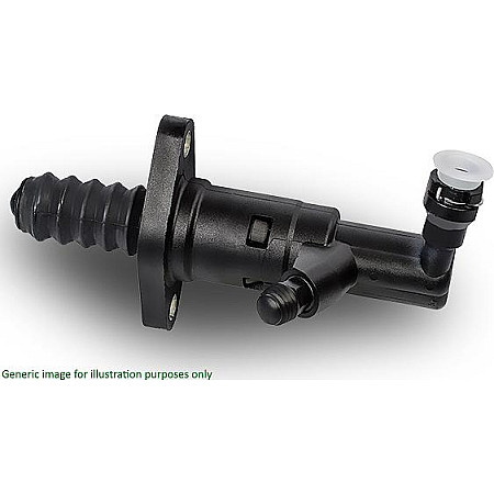 Cilindru receptor ambreiaj Actuator ambreiaj BMW 1 F40 2 F45 2 GRAN TOURER F46 X1 F48 MINI F55 F56 F57 CLUBMAN F5 MINI Cooper III (F56), Compartiment, 12.2013 - LUK 512 0478 10