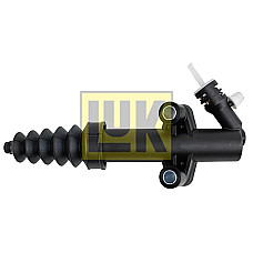 Cilindru receptor ambreiaj Actuator ambreiaj CITROEN C3 II C4 CACTUS DS3 PEUGEOT 207 208 I 1.2-1.6 02.06- PEUGEOT 207 (WA_, WC_), Hatchback, 02.2006 - 12.2015 LUK 512 0057 10