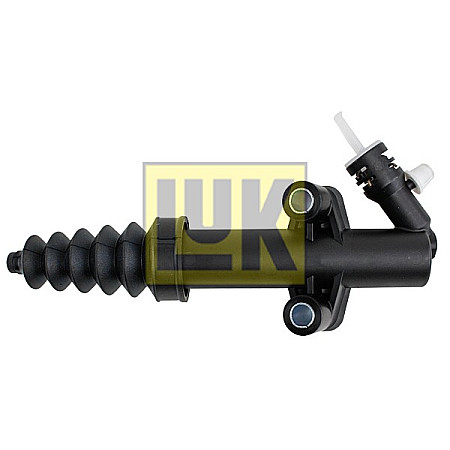 Cilindru receptor ambreiaj Actuator ambreiaj CITROEN C3 II C4 CACTUS DS3 PEUGEOT 207 208 I 1.2-1.6 02.06- PEUGEOT 208 I (CA_, CC_), Hatchback, 03.2012 - LUK 512 0057 10