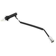 Cilindru receptor ambreiaj Actuator ambreiaj ROVER 45 I 1.4-1.6 02.00-05.05 ROVER 45 (RT), Hatchback, 02.2000 - 05.2005 LUK 512 0016 10