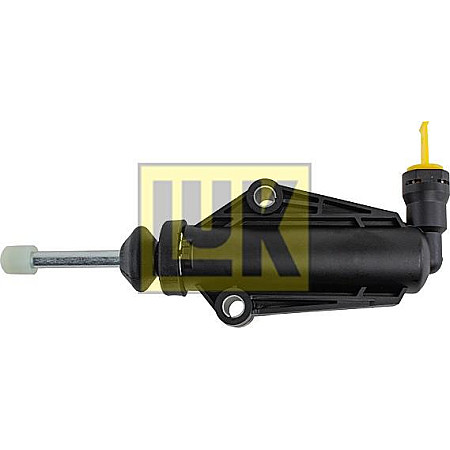 Cilindru receptor ambreiaj Actuator ambreiaj 2064mm se potriveste. FIAT 500 500 C IDEA PANDA PUNTO PUNTO-HATCHBACK LANCIA MUSA Y FIAT IDEA (350_), Dubita, 12.2003 - LUK 512 0021 10