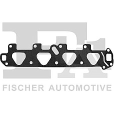 Garnitura, galerie admisie CHEVROLET CORSA, Ridica, 08.1994 - 12.2010 FA1 512-023