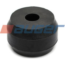 Tampon cauciuc. suspensie Element fixare arc suspensie 60 ShA distantier din cauciuc M10x15 SCANIA 3 - series (P_LB6X2), Autobuz, 01.1988 - 12.1999 Auger 51765