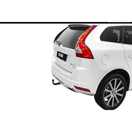 Modul tractare VOLVO XC60 (156), 05.2008 - Brink 517600