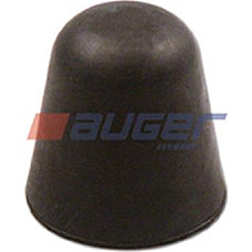Tampon cauciuc. suspensie Perna de cauciuc pentru frunze 70mm SCANIA 3 3 BUS 4 4 BUS PGRT 05.87- SCANIA 3 - series (P_LB6X2), Autobuz, 01.1988 - 12.1999 Auger 51763