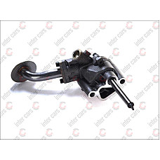 Pompa ulei VW GOLF III 1H1 Producator TOPRAN 100 257