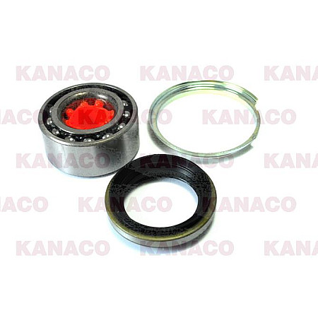 Set rulment roata TOYOTA CAMRY Liftback V1 Producator KANACO H12002