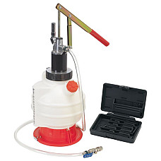 Cheie filtru ulei PROFITOOL 0XAT4089