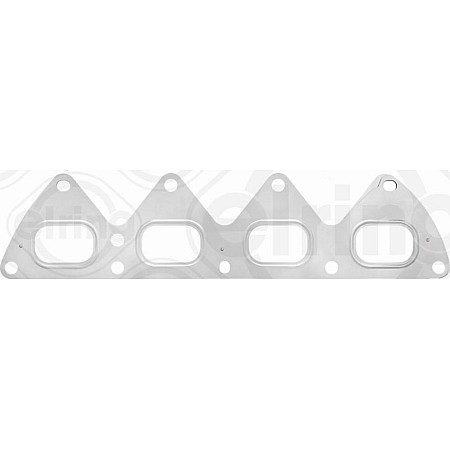 Garnitura. galerie evacuare Garnitura galerie de evacuare DACIA DUSTER LOGAN SANDERO RENAULT CLIO MEGANE KANGOO 1.416V-1.6 16V 1 RENAULT Megane I Van (KA_), Kombi, 02.2000 - 07.2003 Elring 584.940