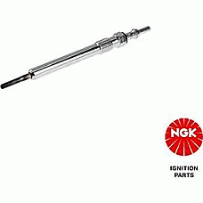 Bujie incandescenta AUDI A6 Allroad (4FH, C6), Turism, 03.2006 - 08.2011 NGK 5849
