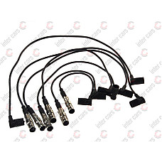 Set cablaj aprinder MERCEDES-BENZ KOMBI kombi S124 Producator BERU ZEF558