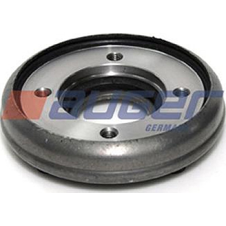 Suport. ventilator Butuc ventilator numar ga de fixare. 4 MAN E2000 F2000 HELICON HOCL LIONS CITY LIONS COAC MAN TGA (H36), 03.2000 - Auger 58546