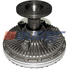 Cupla. ventilator radiator Fan clutch MAN EM FOC G90 HOCL L2000 LIONS CITY M 2000 L M 2000 M M90 NG NM SL II SM SU TGA TG MAN HOCL (A51), Autobuz Auger 58530