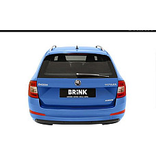Modul tractare SKODA OCTAVIA III (5E3, NL3, NR3), Hatchback, 11.2012 - Brink 586600