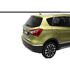 Modul tractare SUZUKI SX4 S-CROSS (JY), Hatchback, 08.2013 - Brink 580500