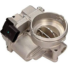 Carcasa clapeta AUDI A4 Avant II (8E5, B6), Turism, 02.2000 - 12.2005 Maxgear 58-0096