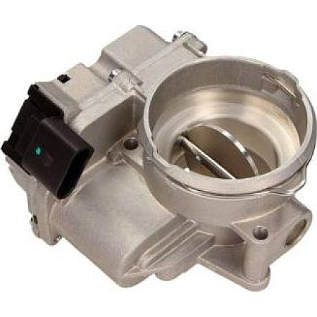 Carcasa clapeta AUDI A4 II (8E2, B6), Sedan, 11.2000 - 12.2005 Maxgear 58-0096