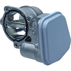 Carcasa clapeta BMW 6 - II (E63), Compartiment, 09.2003 - 12.2010 Maxgear 58-0091