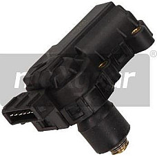 Control, clapeta acceleratie PEUGEOT 106 II (1A_, 1C_), Hatchback, 04.1996 - 05.2005 Maxgear 58-0040