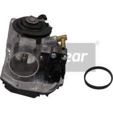 Carcasa clapeta VW CADDY II (9K9A), Box/MPV, 11.1995 - 01.2004 Maxgear 58-0041