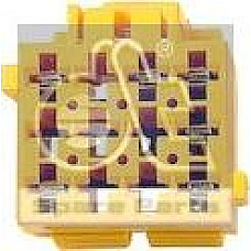 Comutator stergator Comutator combinat sub volan control de croaziera retarder DAF CF 65 CF 85 LF 45 XF 106 01.01 DAF CF 65, Cadru de sprijin, 01.2001 - 05.2013 DT Spare Parts 5.80006