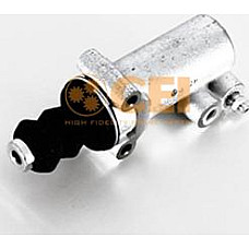 Cilindru receptor ambreiaj Pompa centrala ambreiaj diametru gaura 381mm OPEL FRONTERA A FRONTERA A SPORT 03.92-10 IVECO Euro I-III (EUROCARGO / ZCFA), Cargo, 01.1991 - 09.2015 C.E.I. 580.007