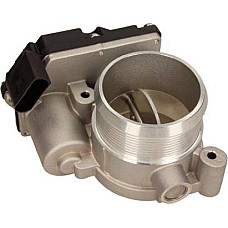 Carcasa clapeta AUDI A6/S6 III (4F2, C6), Sedan, 04.2004 - 08.2011 Maxgear 58-0088