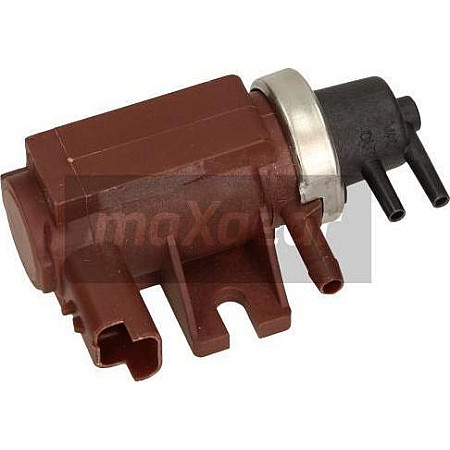 Electrovalva turbo CITROEN C3 I (FC_, FN_), Hatchback, 02.2002 - Maxgear 58-0082