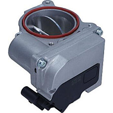 Carcasa clapeta AUDI A6/S6 III (4F2, C6), Sedan, 04.2004 - 08.2011 Maxgear 58-0103