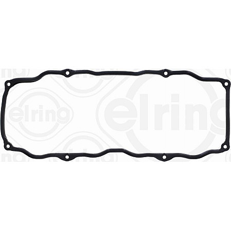 Garnitura. capac supape Garnitura capac culbutor NISSAN BLUEBIRD PRAIRIE PRO STANZA 1.6-1.8-2.0 11.83-12.92 NISSAN STANZA (T11), Sedan, 08.1981 - 12.1985 Elring 580.767