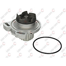 pompa apa VOLVO 760 Kombi 704 765 Producator HEPU P527
