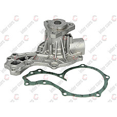 pompa apa VW PASSAT Variant 33 Producator HEPU P514