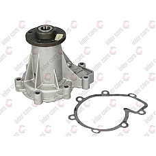 pompa apa MERCEDES-BENZ VARIO platforma / podwozie Producator HEPU P176