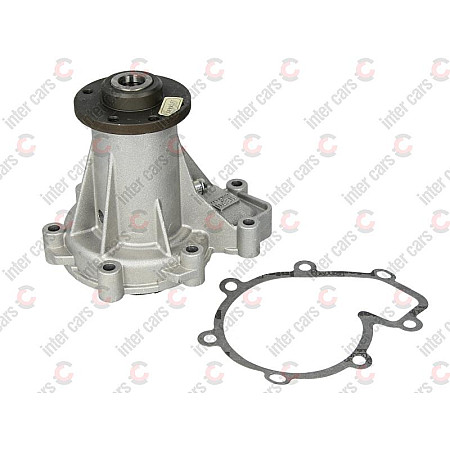 pompa apa MERCEDES-BENZ VARIO platforma / podwozie Producator HEPU P176